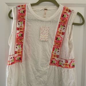Free people tank